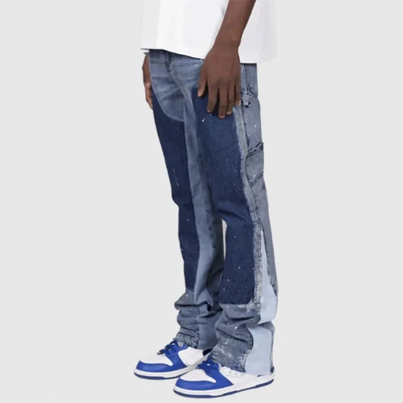 Modern Jeans Denim