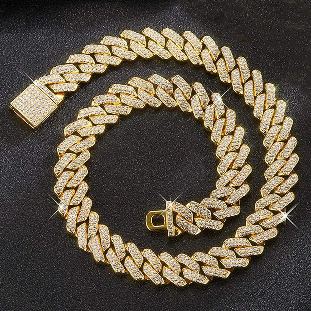 Diamond Chain