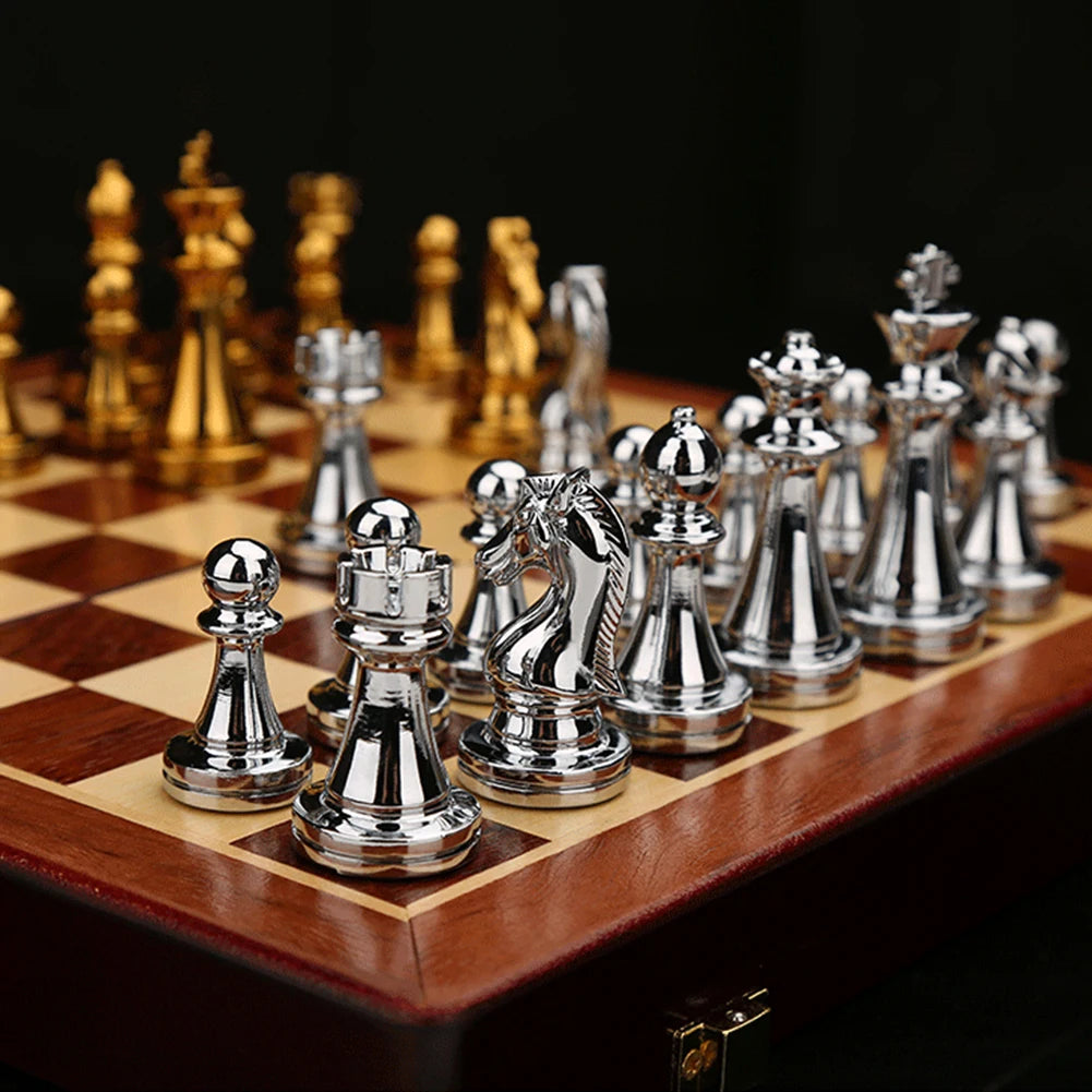 Luxury Chess