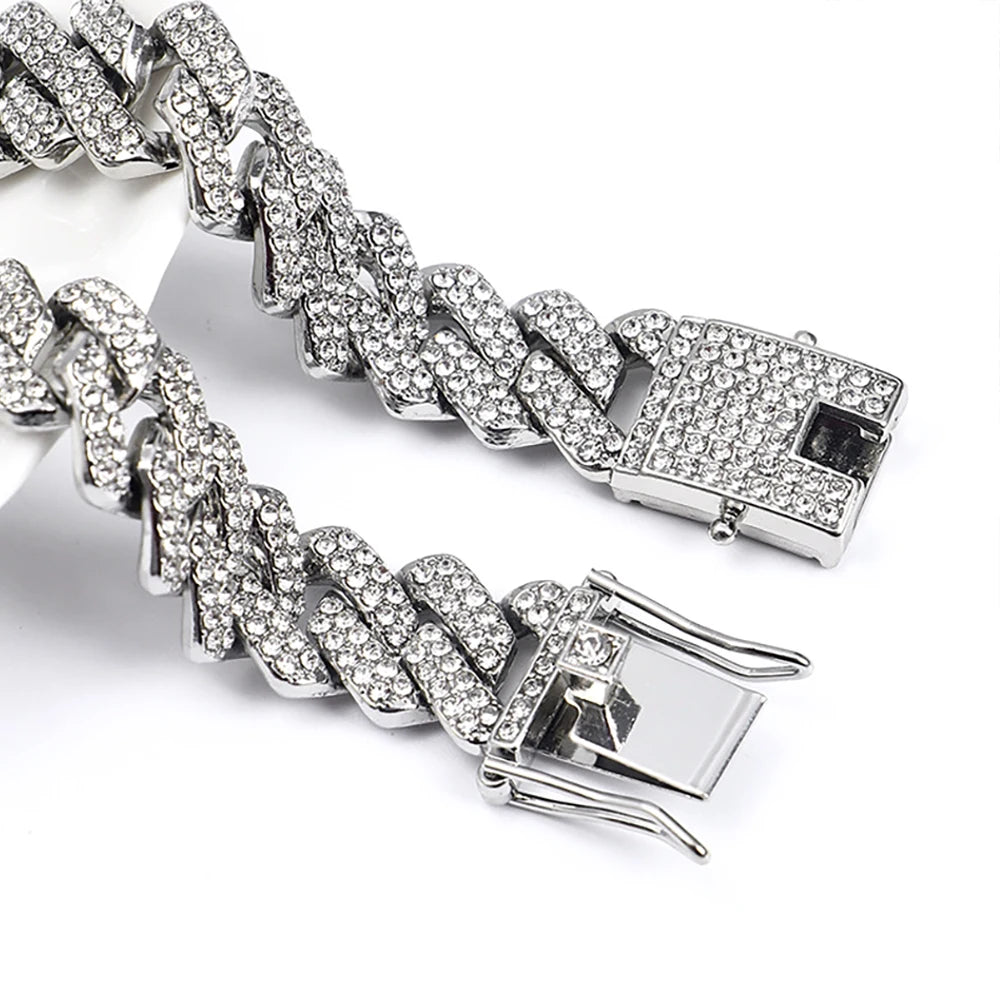 Diamond Chain