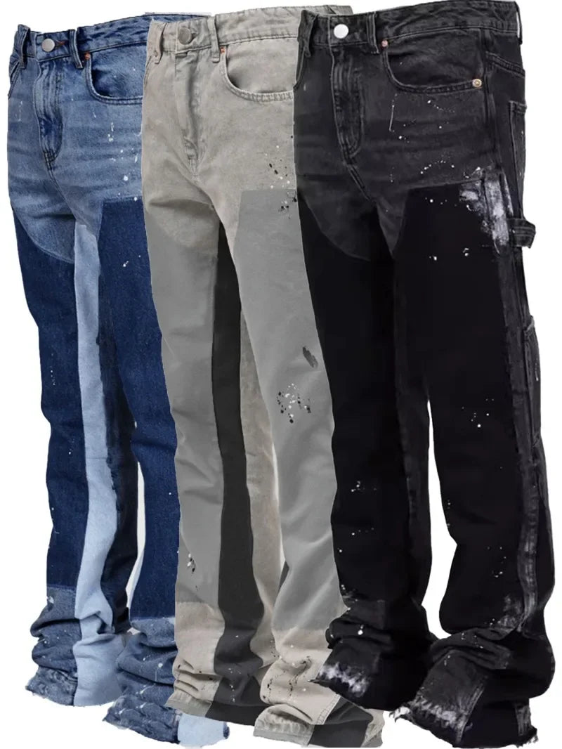 Modern Jeans Denim