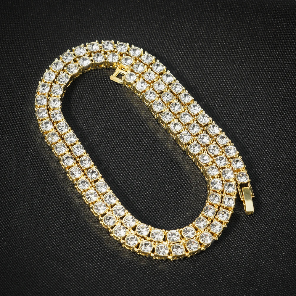 Diamond Chain