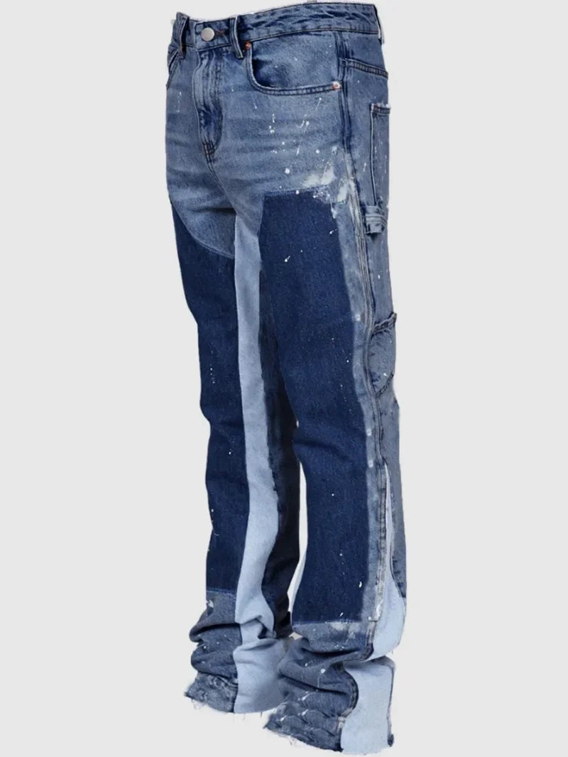 Modern Jeans Denim