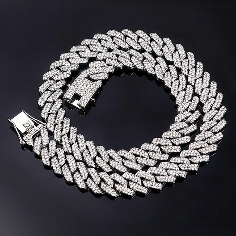 Diamond Chain