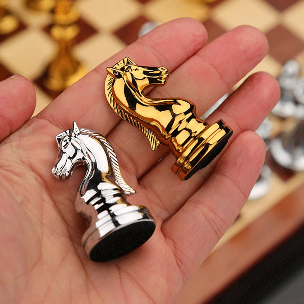 Luxury Chess